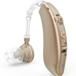 Hearing Aids (diff Prices)