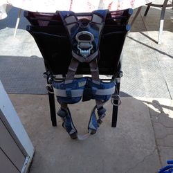 Exofit Nex  Safety Harness  Med. 