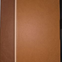 Kingblanc IPAD case 12.9" / 13"