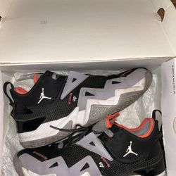 Jordan Westbrook One Take