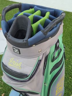 Golf Cart Bag