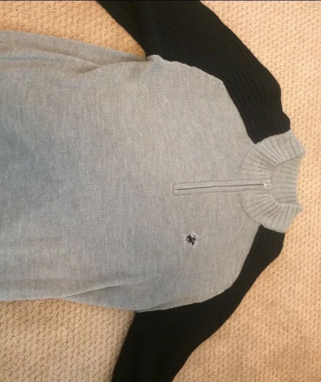 Beverly Hills Polo Club Sweater