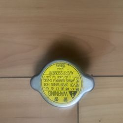 Radiato Cap High Pressure OEM Subaru Legacy/impreza 09-14