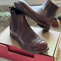Men’s Boots 