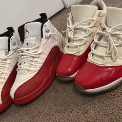 Jordan Cherry’s 300 OBO