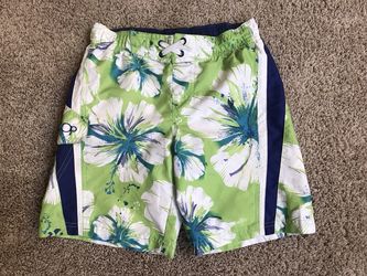 Boy’s Swim Trunks / Swimming Shorts in great condition, Size XS (4/5)