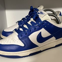 Nike Dunk Kentucky