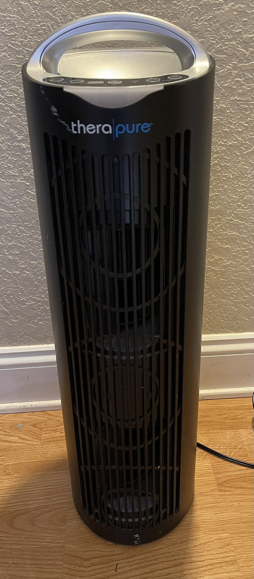 Thera Pure Uv Air Purifier 