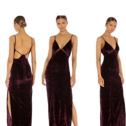 NEW FREE PEOPLE INTIMATELY MAXI DRESS SIZE MEDIUM