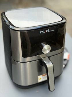 Instant Pot Air Fryer