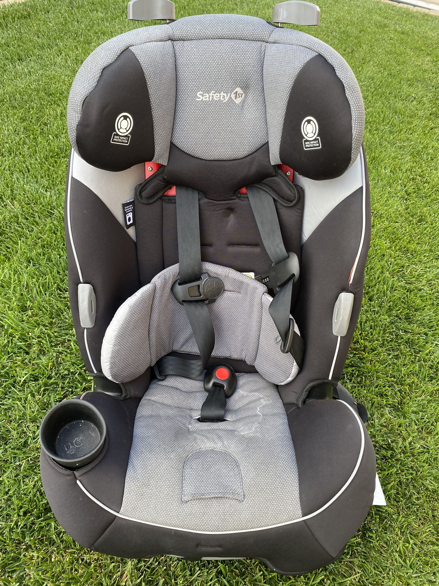 Safety 1st Car Seat