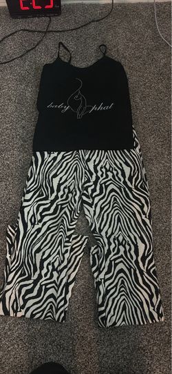 Outfit