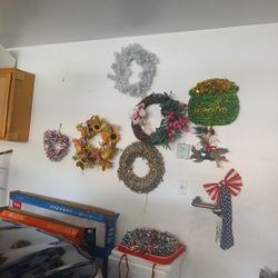 Hollyday Hanging Decoration