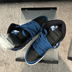 Nike Air Jordan 1
