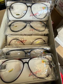 Reading glasses new nuevos
