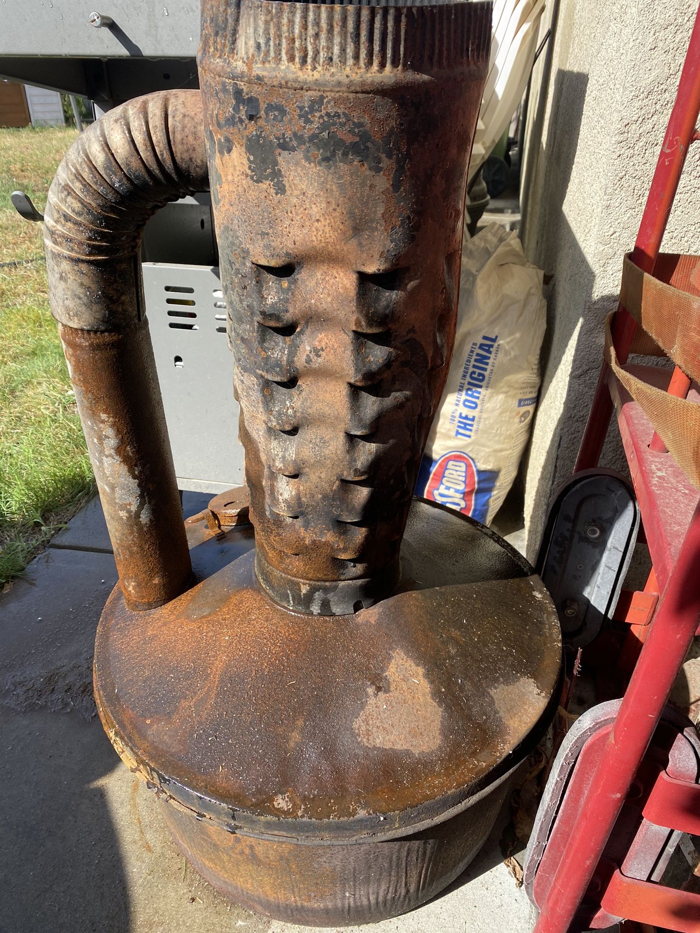 Smudge Pot for Sale in Ceres, CA - OfferUp