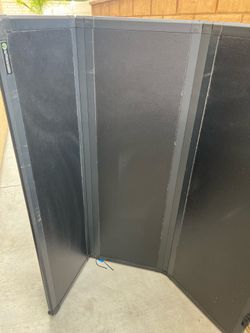 Tonneau cover / bed cover