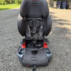 Britax Grow with You ClickTight Harness-2-Booster Car Seat