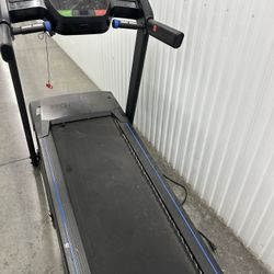 Horizon Fitness Treadmill