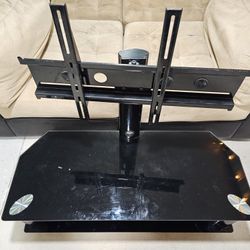 Juego De Muebles Más  Stand Para Tv