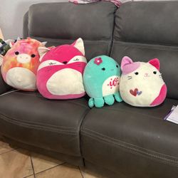Squishmallows 