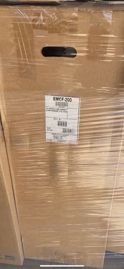 Waterway Pro-Clean In-Ground Cartridge Filter 200 Square Feet