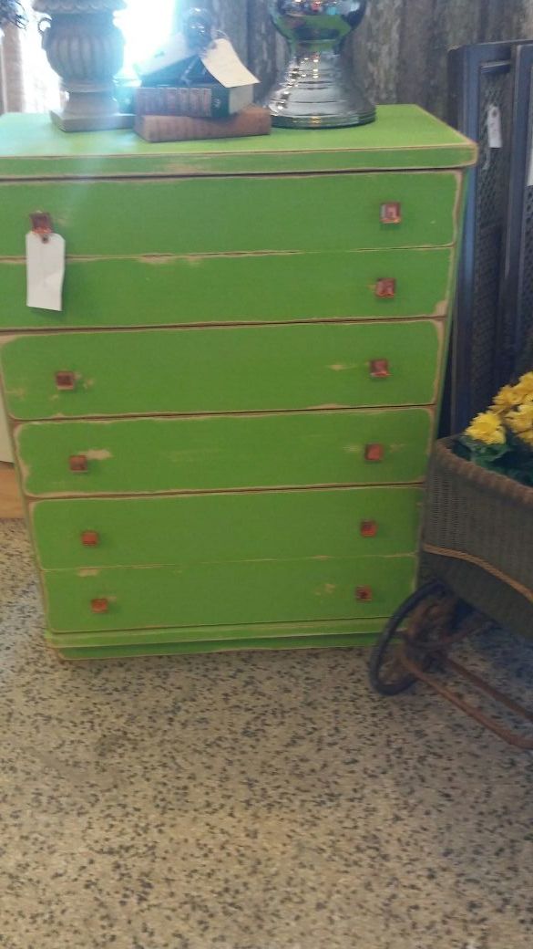 Distressed Dresser Glass Knobs For Sale In Dunedin Fl Offerup