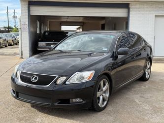 2006 Lexus GS 430