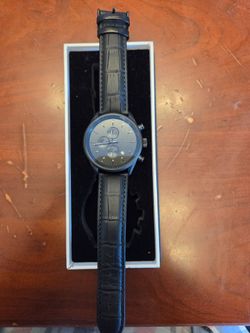 Vincero Chronograph Men's Watch