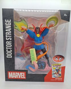 Marvel Doctor Strange 