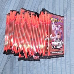 Pokemon Card Pack 