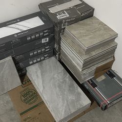 High Quality Tile! 