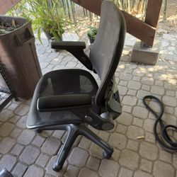 Office Deal Chair