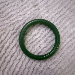 authentic Jade bangle