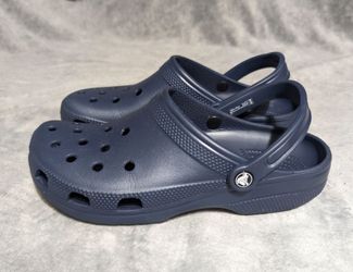 Crocs Classic Clogs Size 10 Men's / 12 Women's