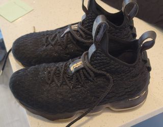 Lebron 15