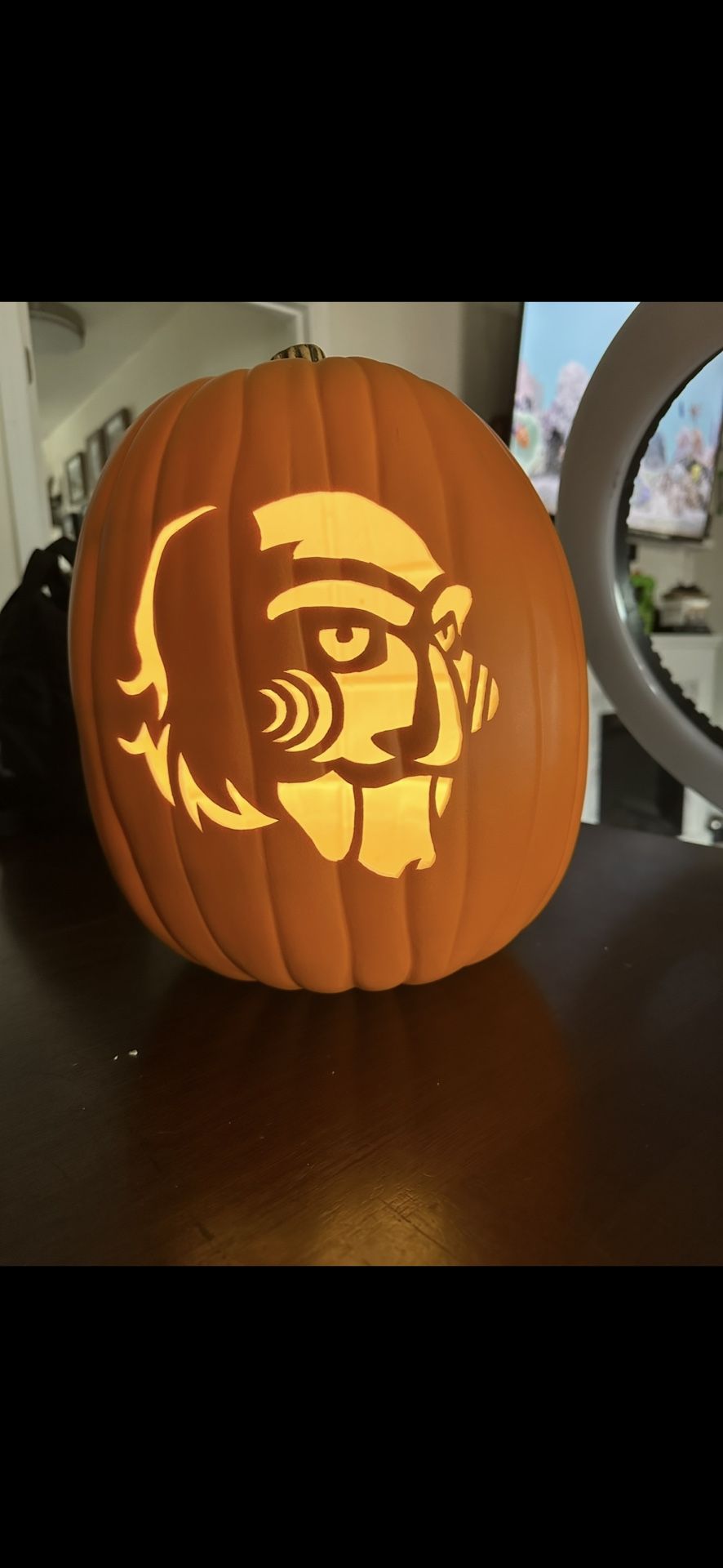 Halloween Decorations