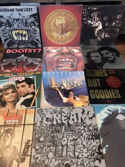 July Records For Sale