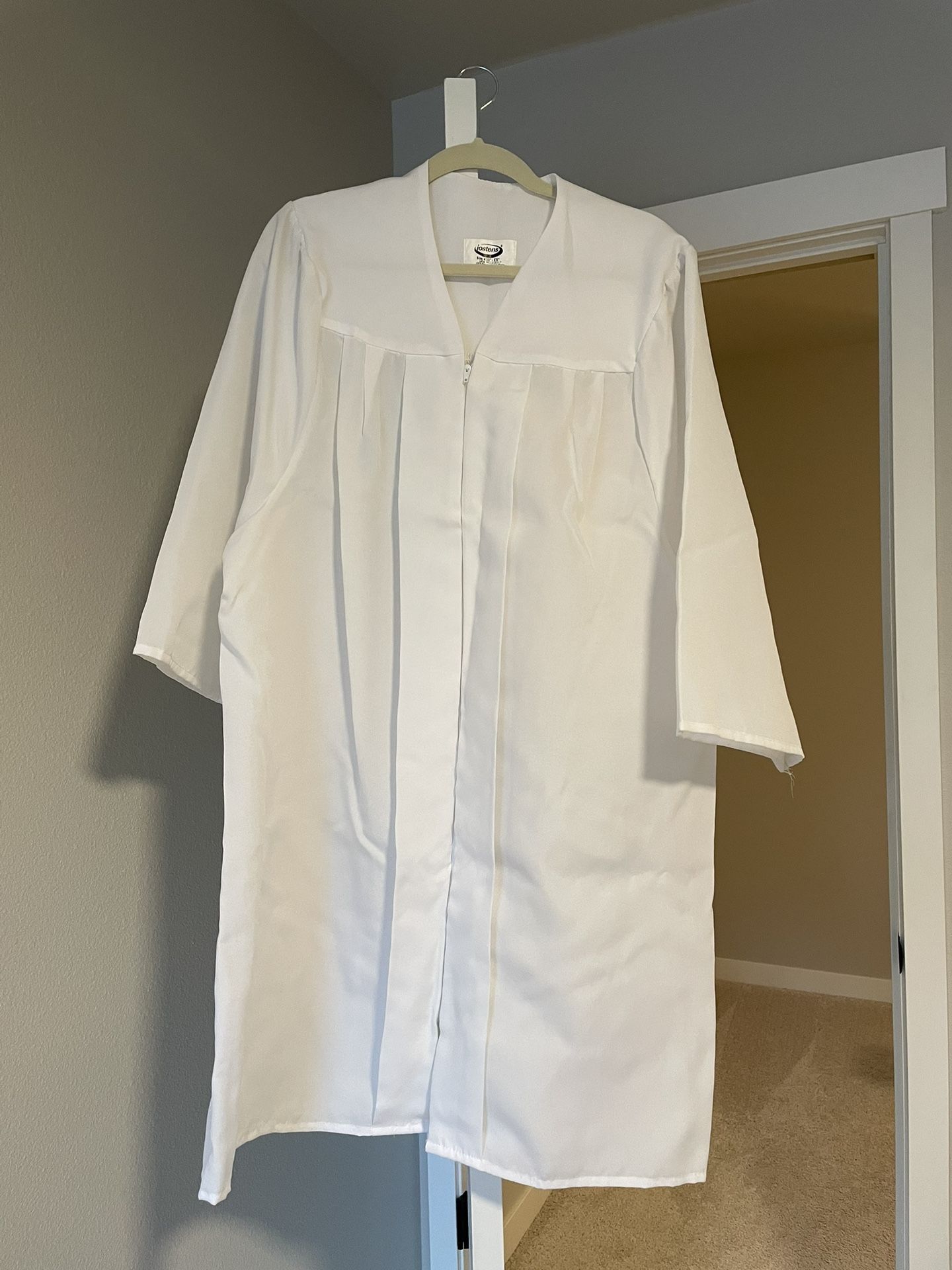 Graduation Gown