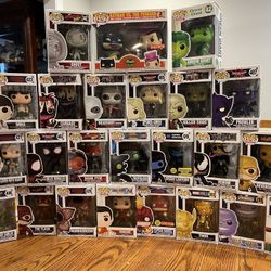 Pops For Sale $best Offer 
