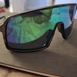 OAKLEY SUTRO SUN GLASSES