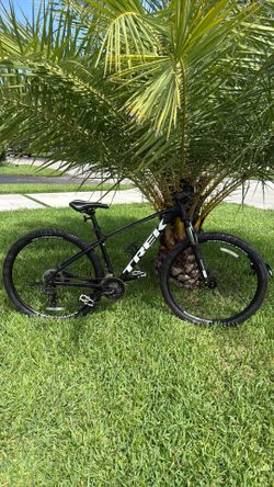 Trek Marlin 5