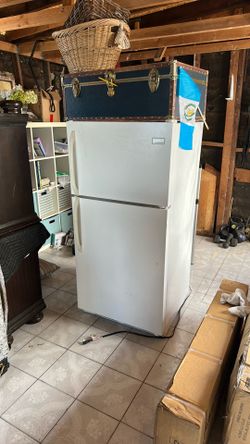 Fridge great condition