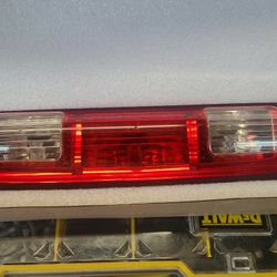 2015 Ram 3rd Brake Light