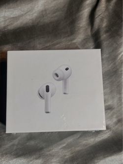 AirPods Pro3