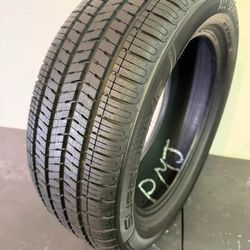 215 55 17  SureDrive  All Season  One Used Tire  100% Full Tread 