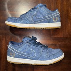 Nike SB Dunk Low TRD QS ‘East West Pack’