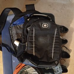 Very Nice Backpack 