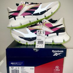 New Reebok 9.5 Running Shoes