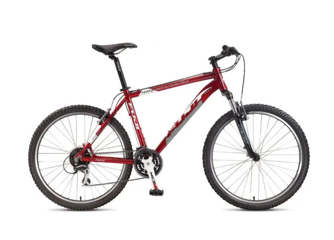 Fuji Mountain Bike